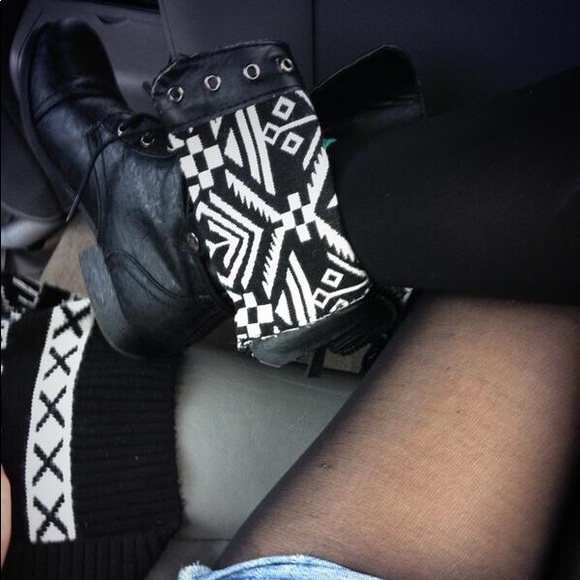 Wild Diva Lounge Crisscross Buckled Strap Ankle Boots